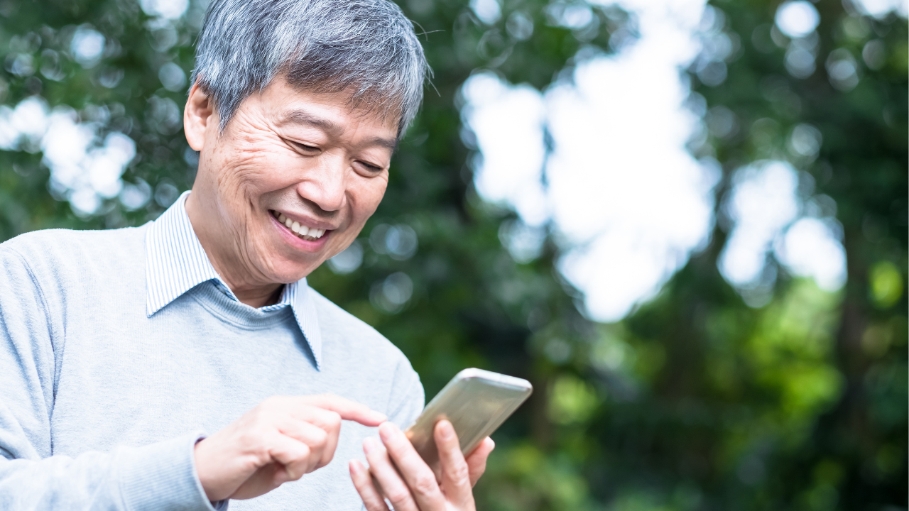 Boxing and Technology Increase Quality of Life for People with Parkinson’s