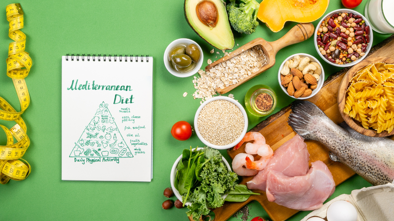 Top 10 Best Strategies and Food Choices for Living Better with Parkinson’s