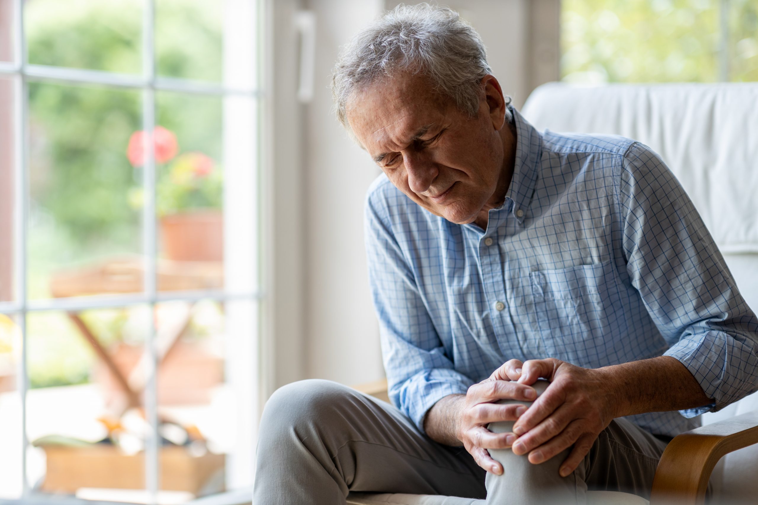 Pain and Parkinson’s