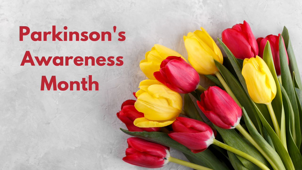 Why It’s Crucial to Raise Awareness for Parkinson’s Disease