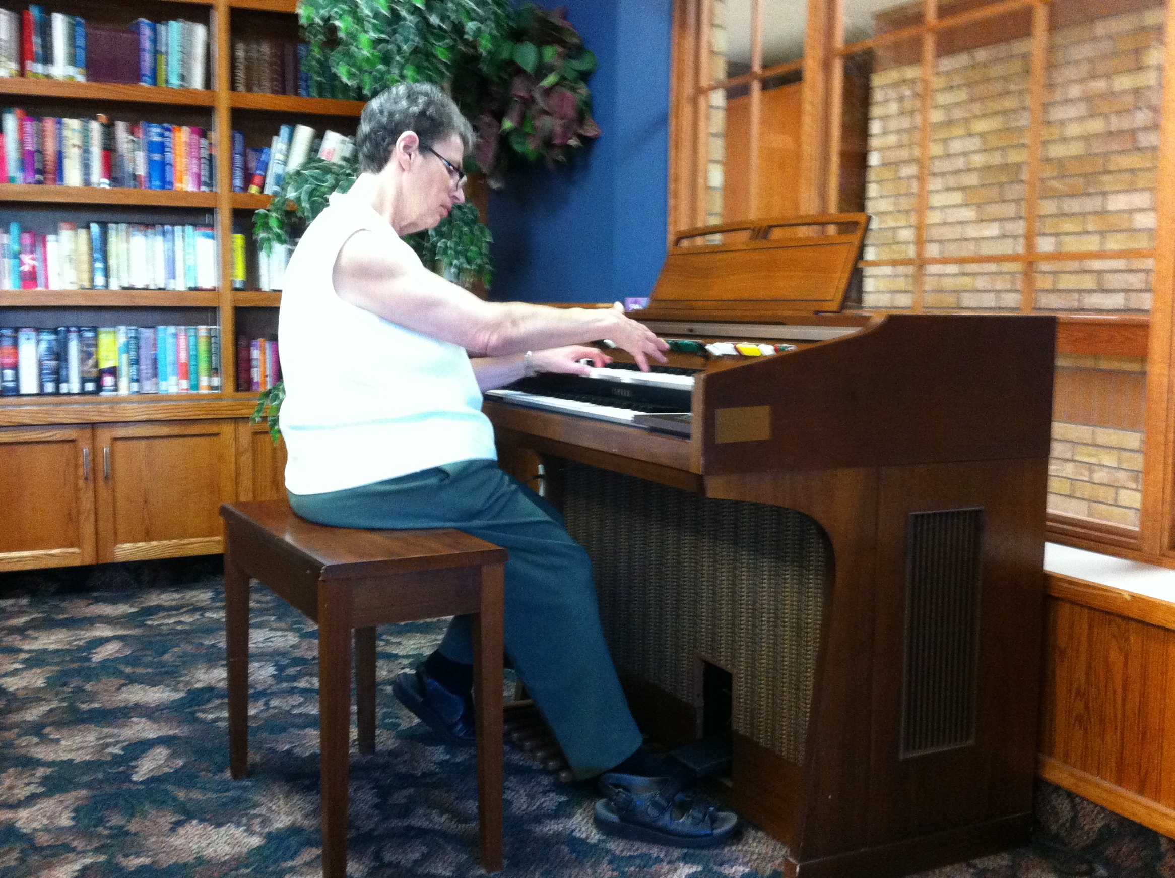 Don’t Let Parkinson’s Steal Your Joy
