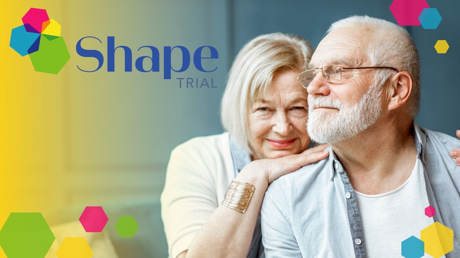 Shape Clinical Trial