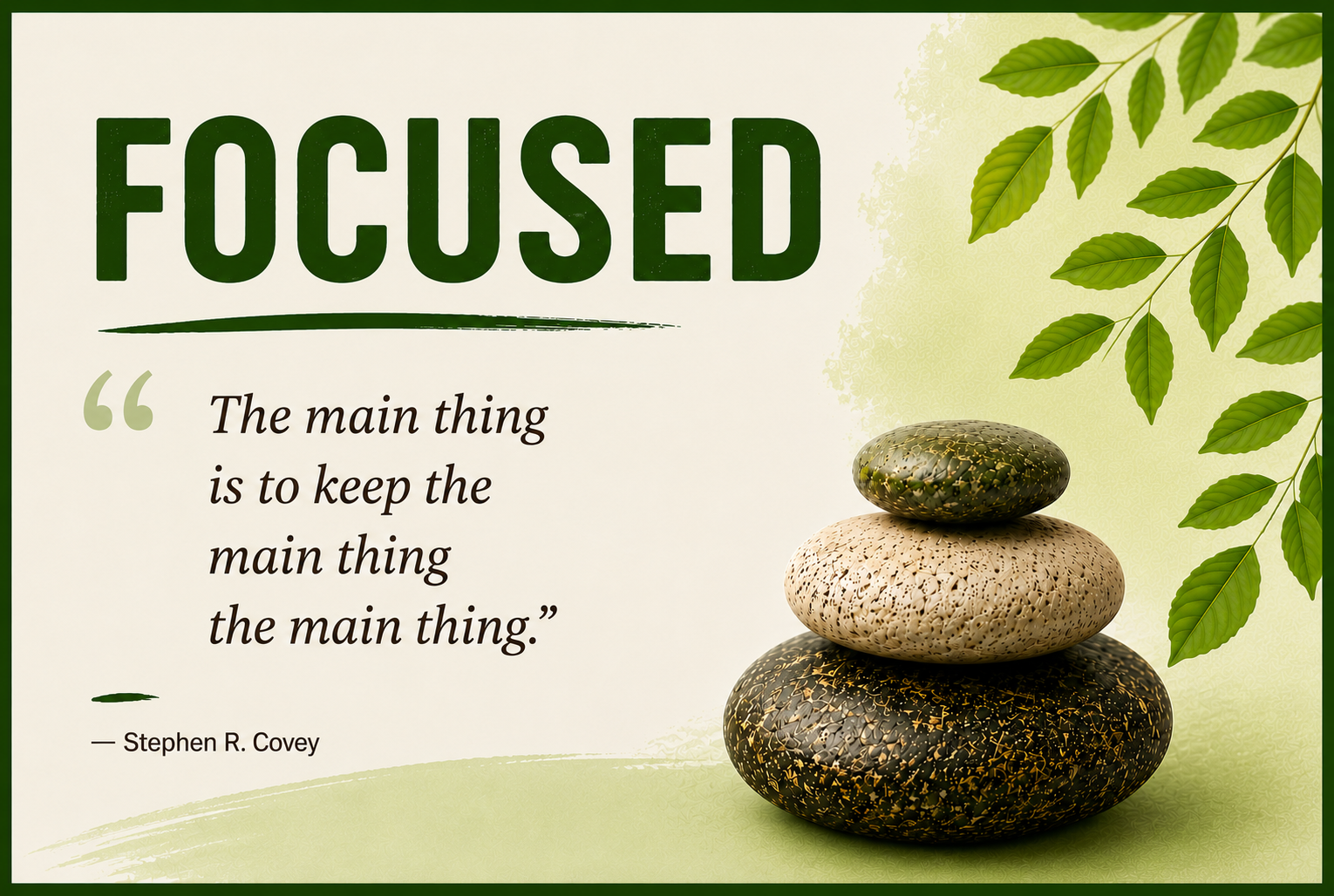 Finding Focus After a Parkinson’s Diagnosis