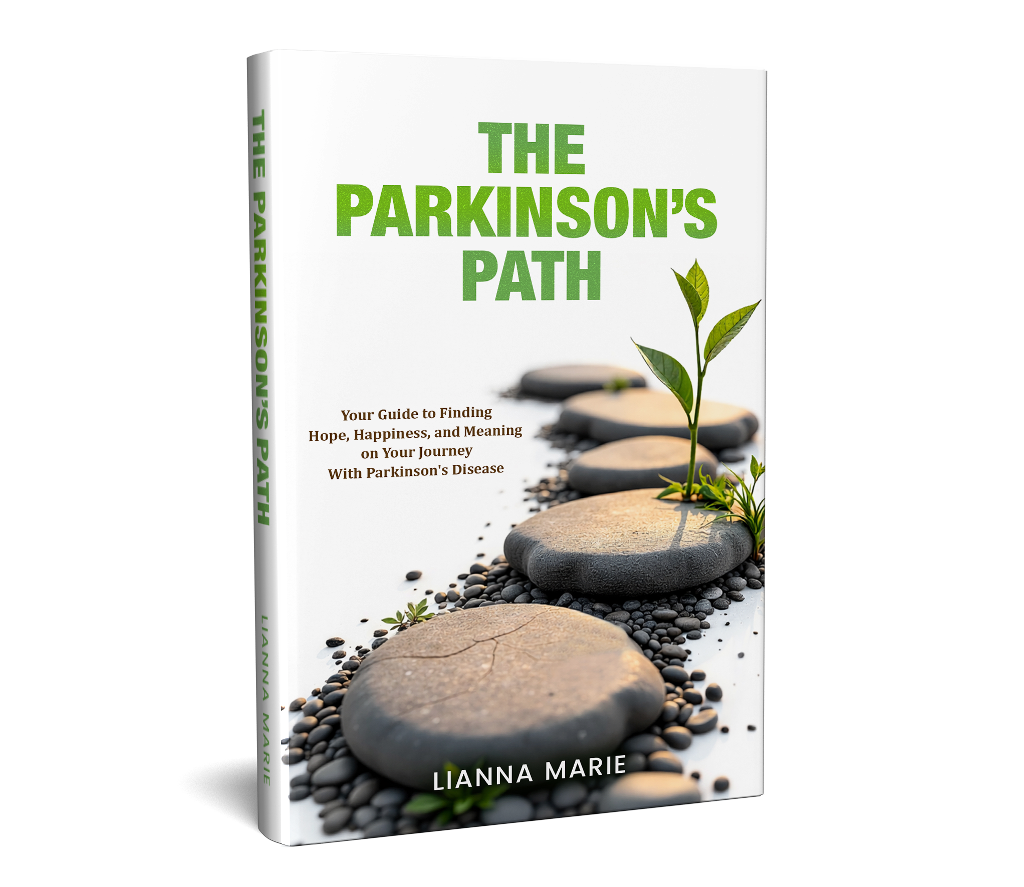 The Parkinson's Path by Lianna Marie