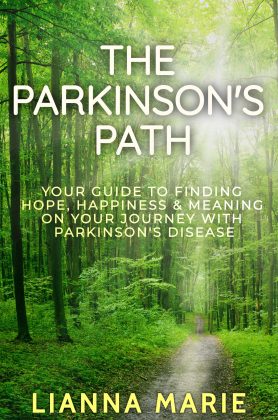 Parkinson's Path Ebook Cover JPG