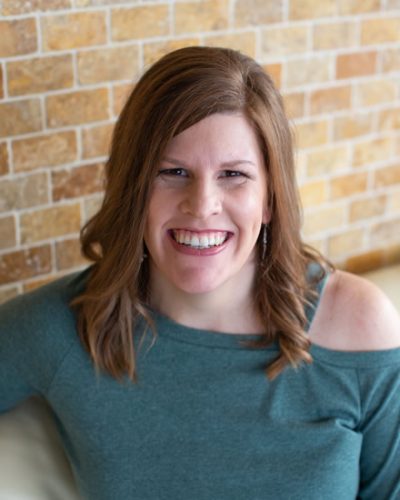 Author Lianna Marie