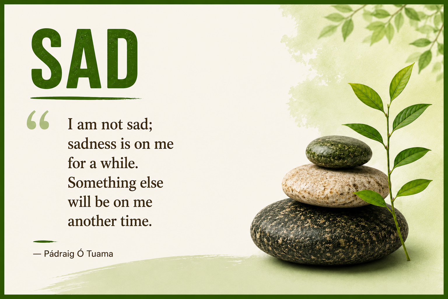 Feeling Sad After a Parkinson’s Diagnosis