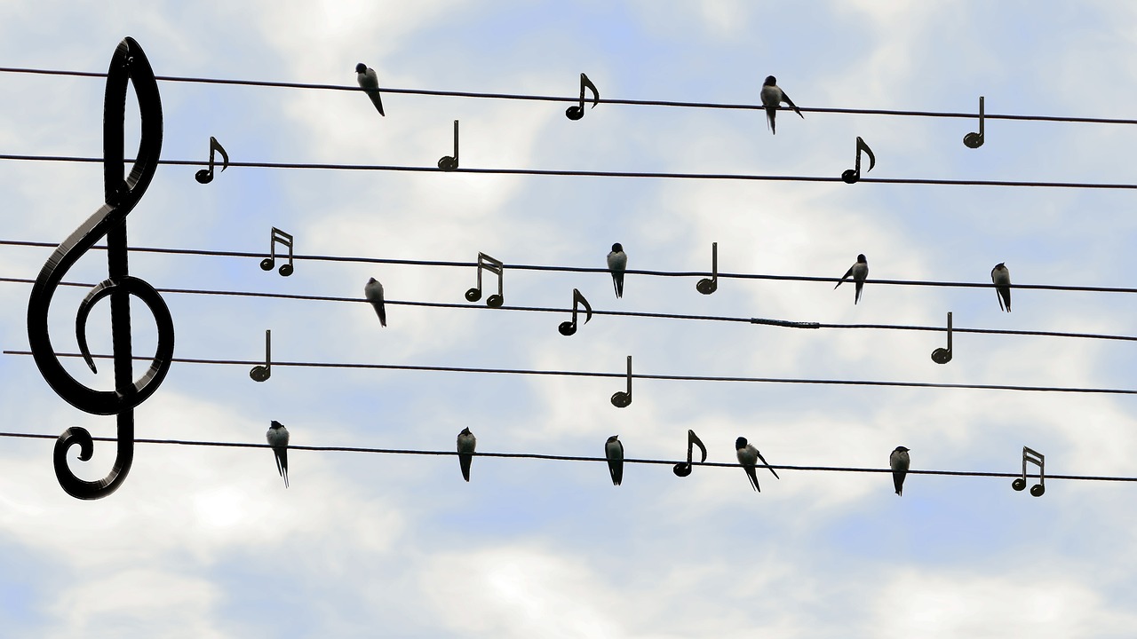 The Power of Music in Parkinson’s